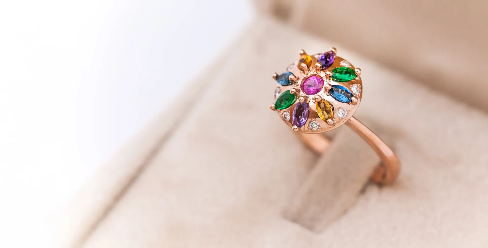 Creazioni su misura Monica Candido Gioielli