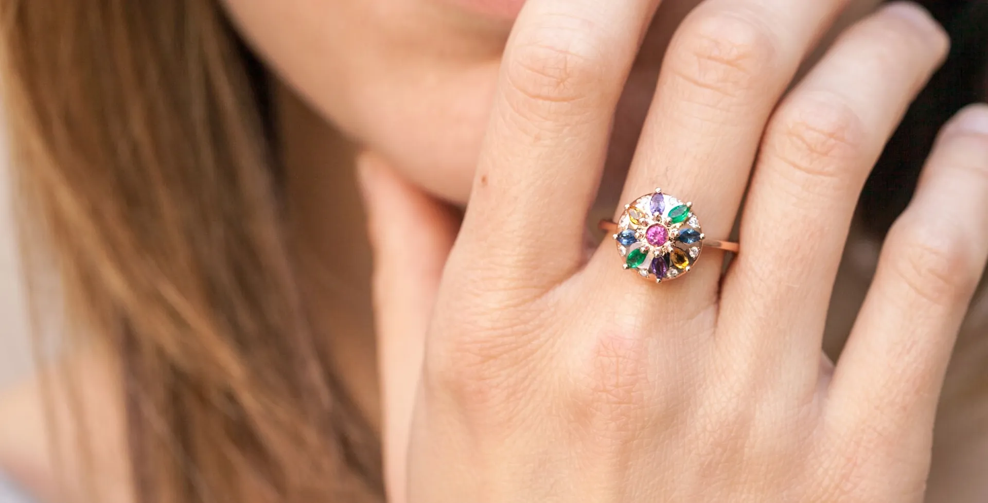 Creazioni su misura - gioielli artigianali