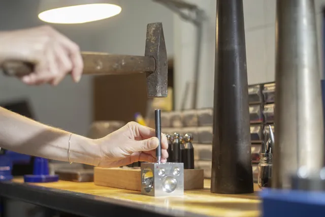 Gioielli artigianali Monica Candido