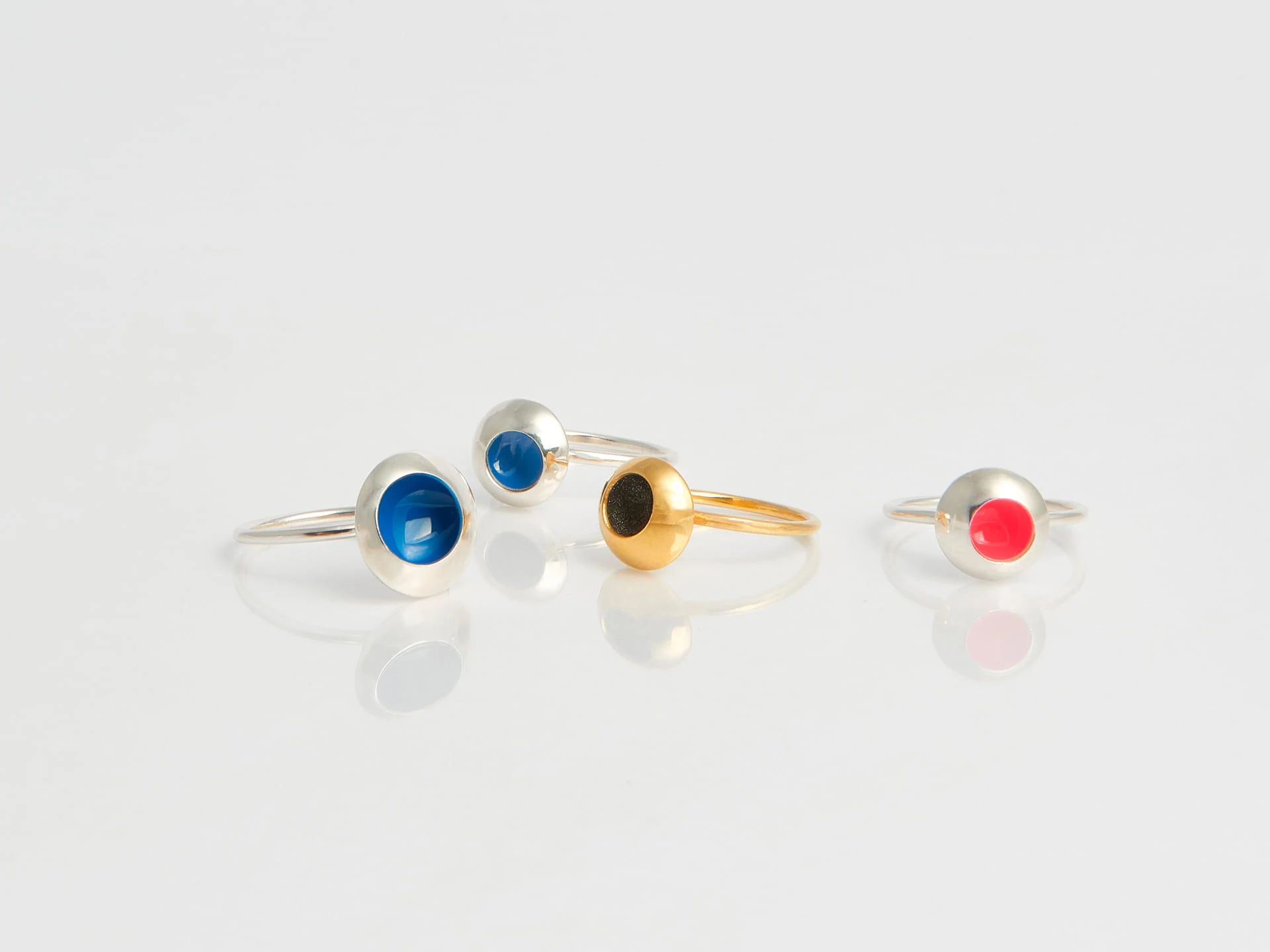 Collezione Giryni - gioiello 13