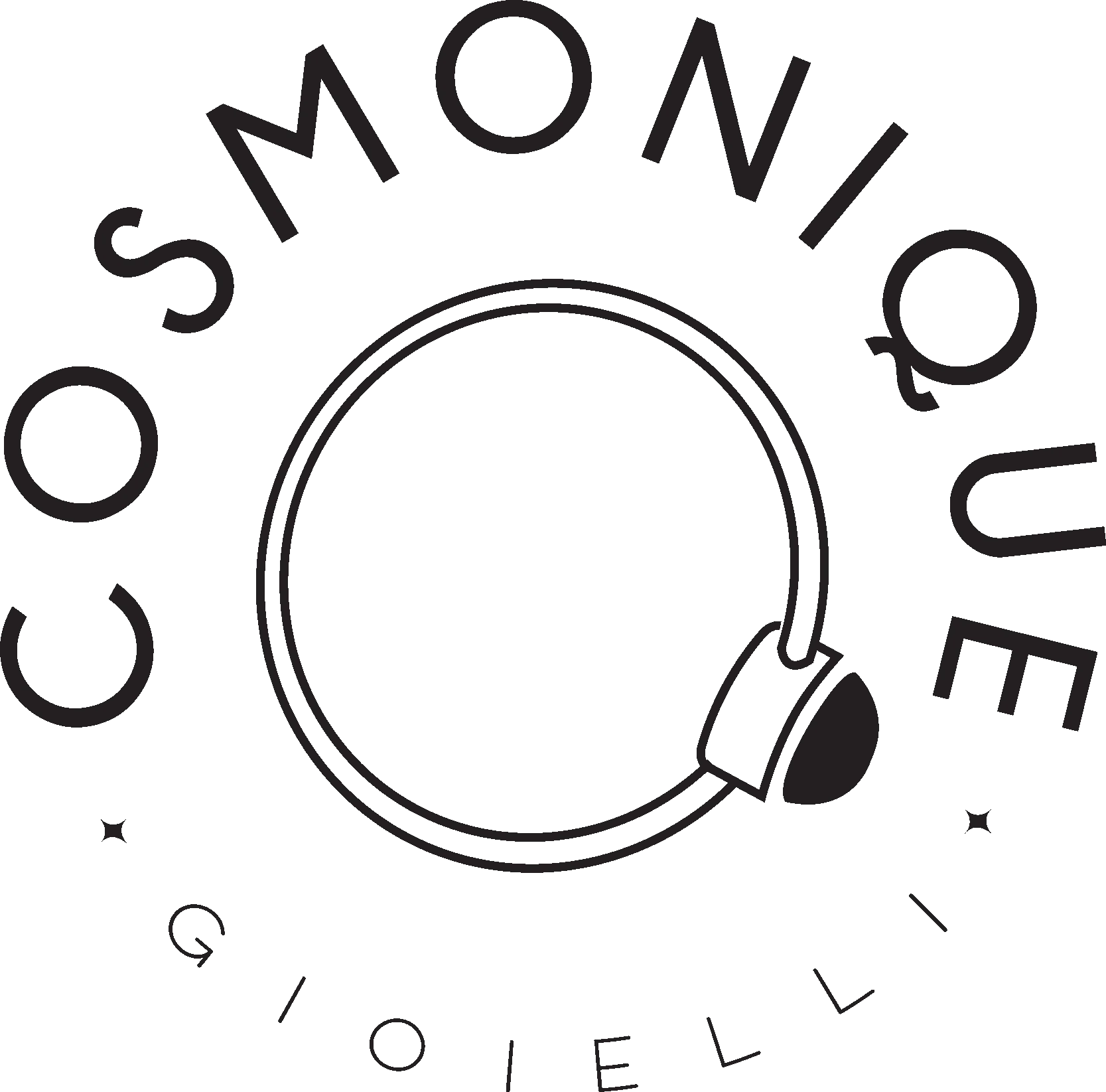 CosMonique Gioielli