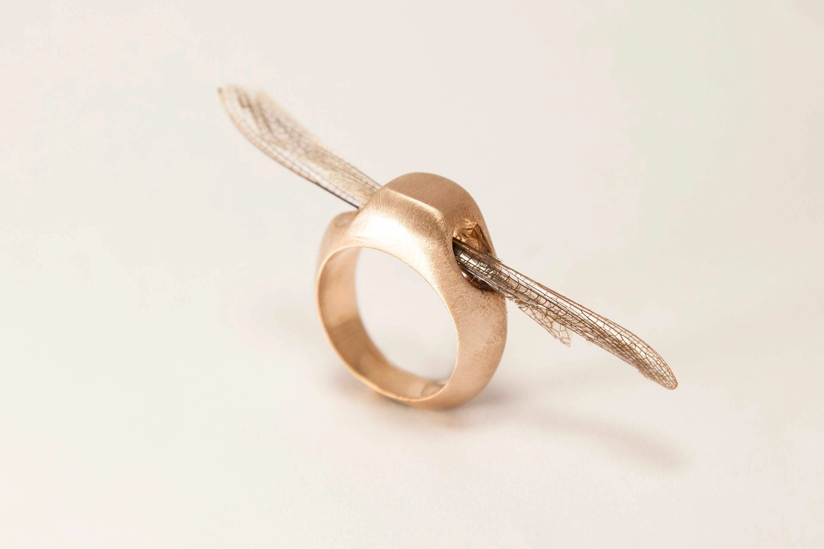 Collezione Preziosi di Natura - gioiello 1