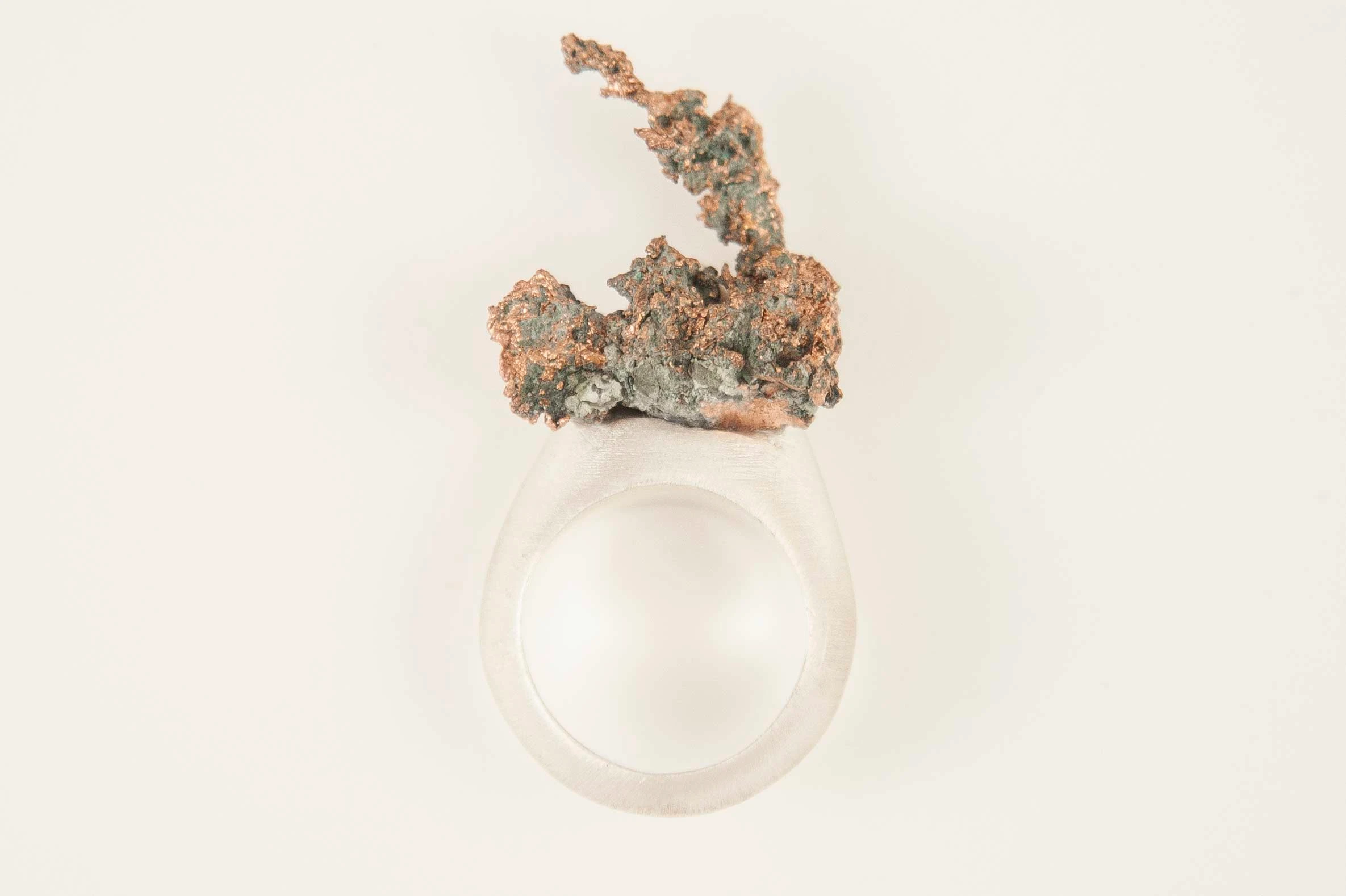 Collezione Preziosi di Natura - gioiello 2