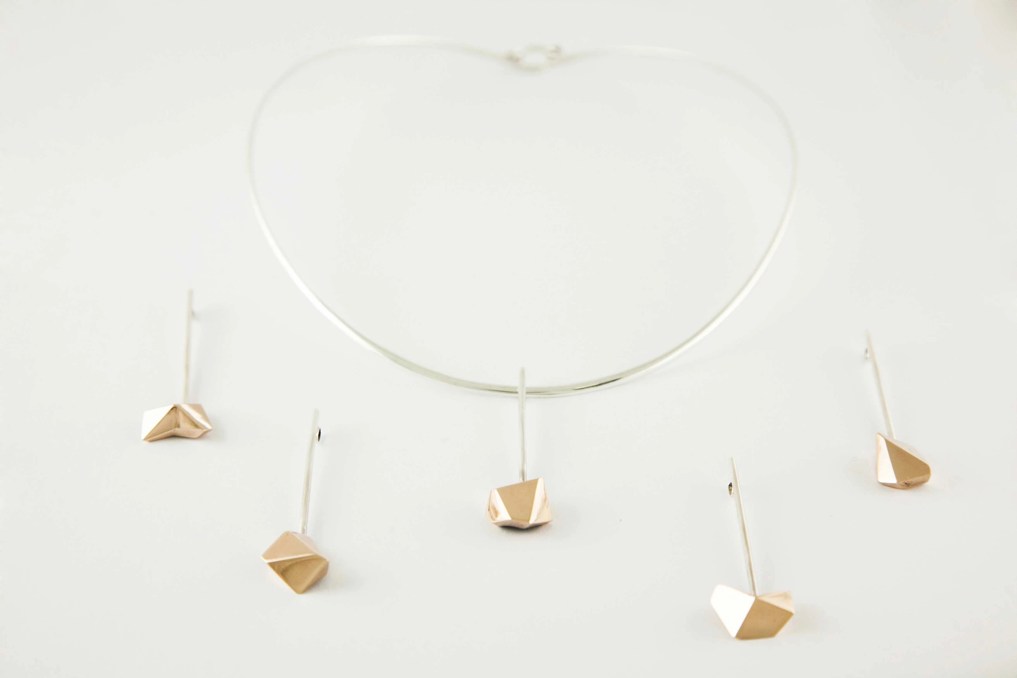 Collezione Still - gioiello 5